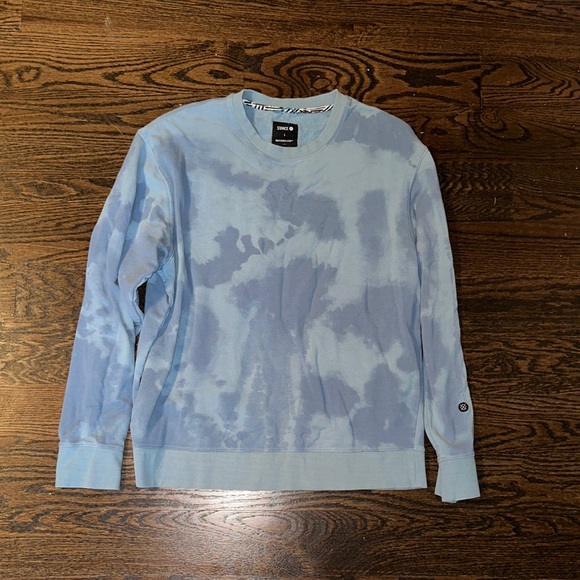 Stance Butterblend Crewneck - Picture 1 of 3
